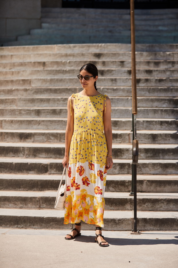 Paris Fashion Week haute couture jesień-zima 2019/2020