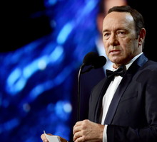 Kevin Spacey niewinny! Aktor został oczyszczony z zarzutów molestowania