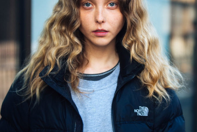 North Face