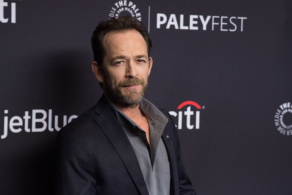 Twórcy "Riverdale" składają hołd zmarłemu Luke'owi Perry'emu. W 4. sezonie serialu pojawi się gwiazda związana z aktorem