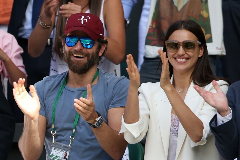 Irina Shayk i Bradley Cooper zostali rodzicami!