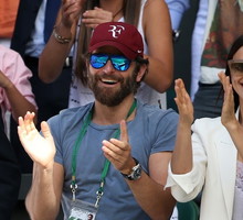Irina Shayk i Bradley Cooper zostali rodzicami!
