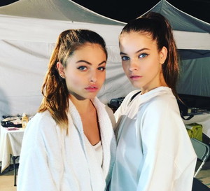 Thylane Blondeau została twarzą L'Oréal