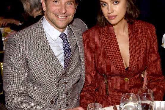 Bradley Cooper i Irina Shayk zawarli porozumienie w sprawie opieki nad córką. Co postanowili?