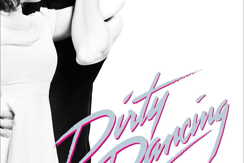 "Dirty dancing" - nowa wersja kultowego filmu. Zobacz zdjęcia!