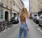 Boyfriend jeans