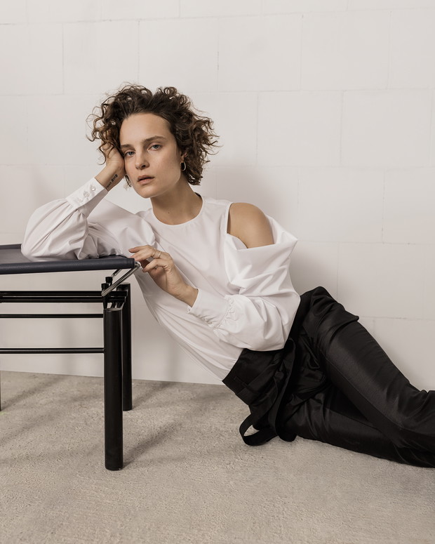 Lookbook LeBrand jesień-zima 2019/2020