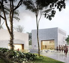 Muzeum Powstania Wielkopolskiego w Poznaniu, projekt: WXCA