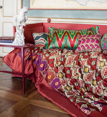 ETRO PE 2017