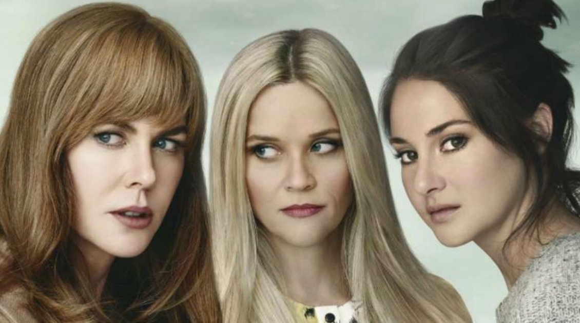 "Wielkie kłamstewka": Nicole Kidman i Reese Witherspoon chcą nagrać 3. sezon serialu!