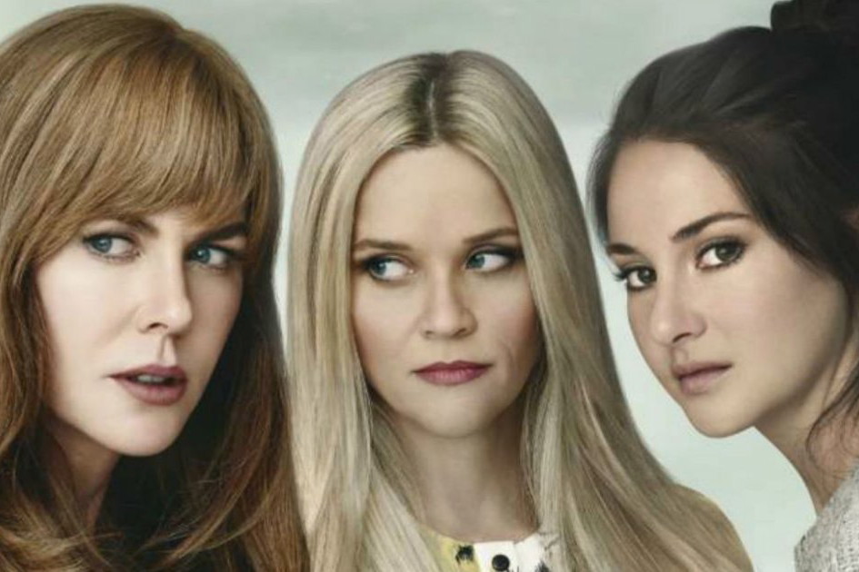 "Wielkie kłamstewka": Nicole Kidman i Reese Witherspoon chcą nagrać 3. sezon serialu!