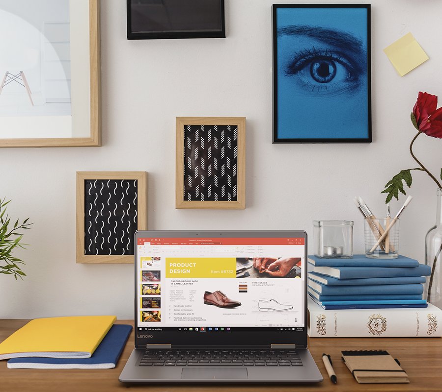 Lenovo Yoga 710