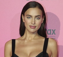 Irina Shayk: pierwsze zdjęcie po urodzeniu córki!
