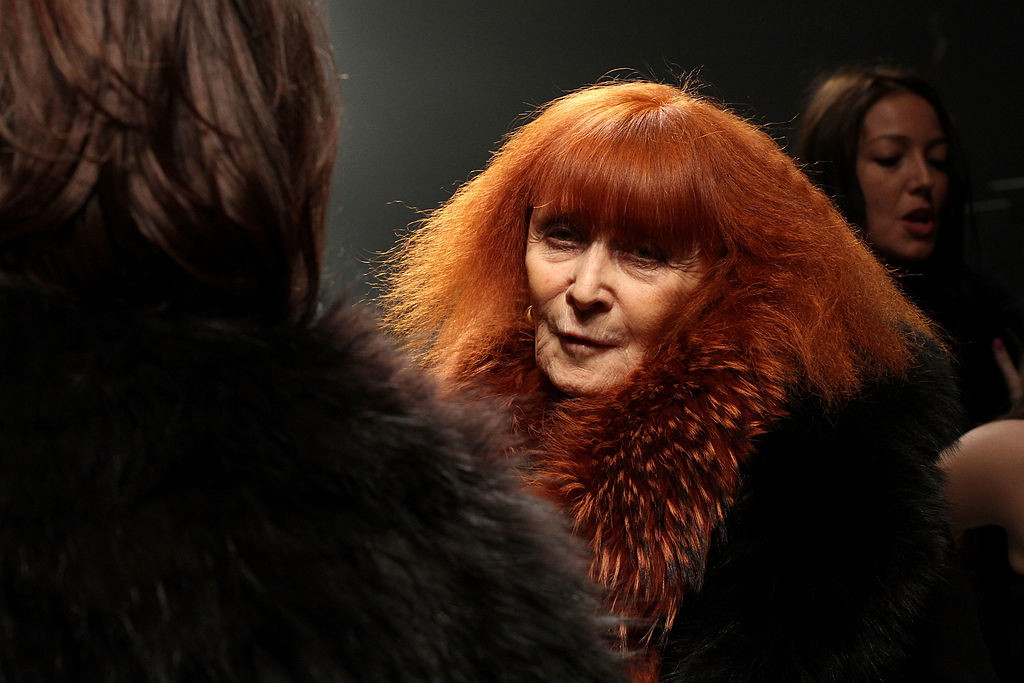 Sonia Rykiel
