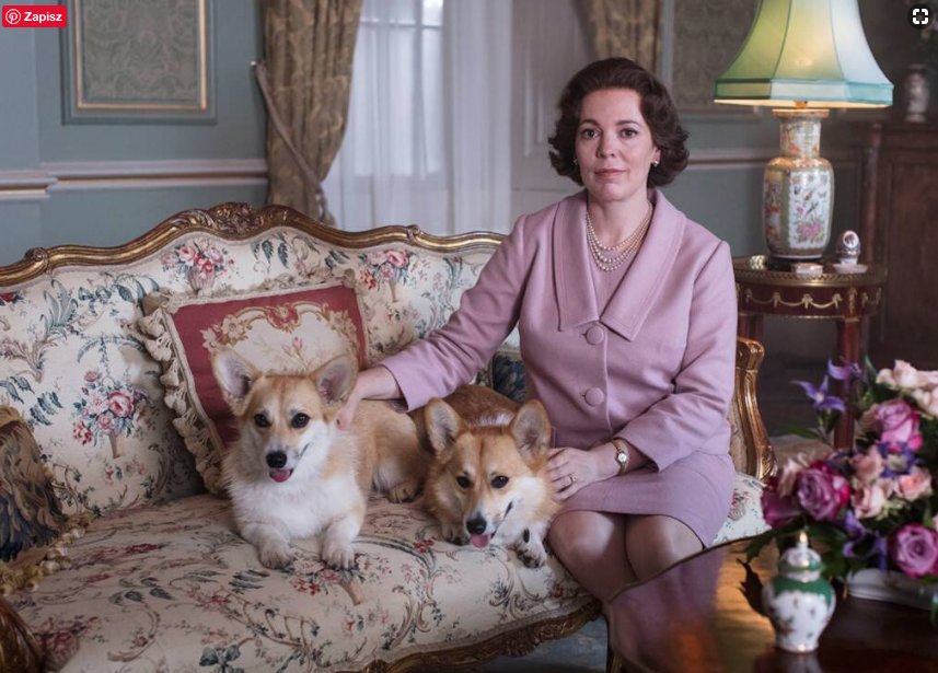 "The Crown 3": kiedy premiera? Gwiazda serialu uchyla rąbka tajemnicy
