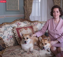 "The Crown 3": kiedy premiera? Gwiazda serialu uchyla rąbka tajemnicy