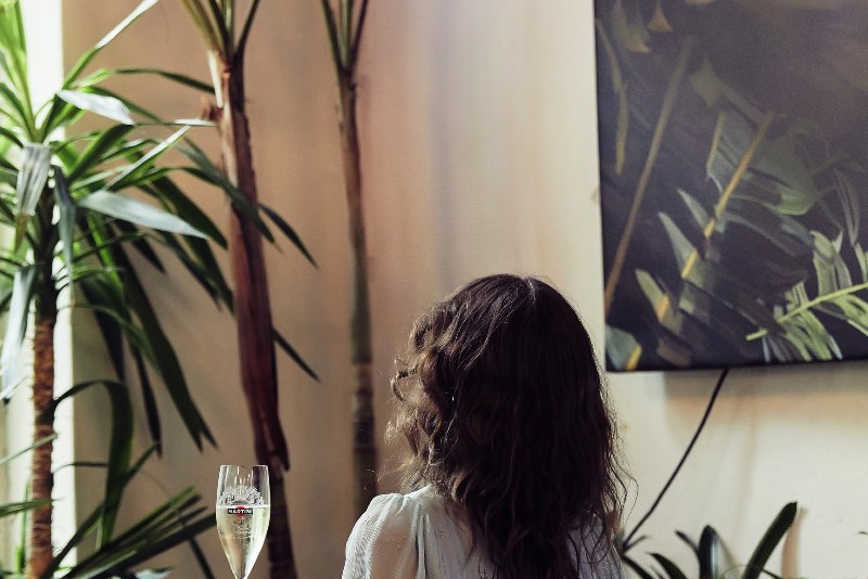 Miejsca z prosecco w Warszawie