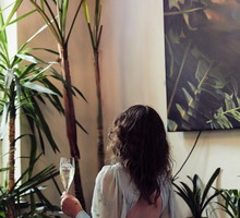 Miejsca z prosecco w Warszawie