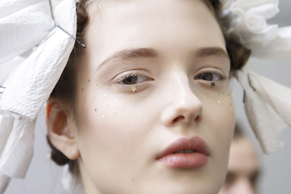 Make up Dior