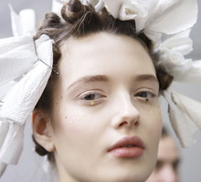 Make up Dior