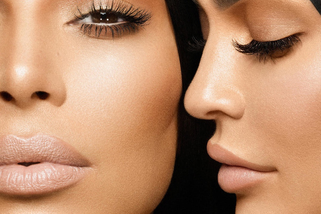 KKW X KYLIE - nowe pomadki od Kim Kardashian West i Kylie Jenner