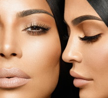 KKW X KYLIE - nowe pomadki od Kim Kardashian West i Kylie Jenner