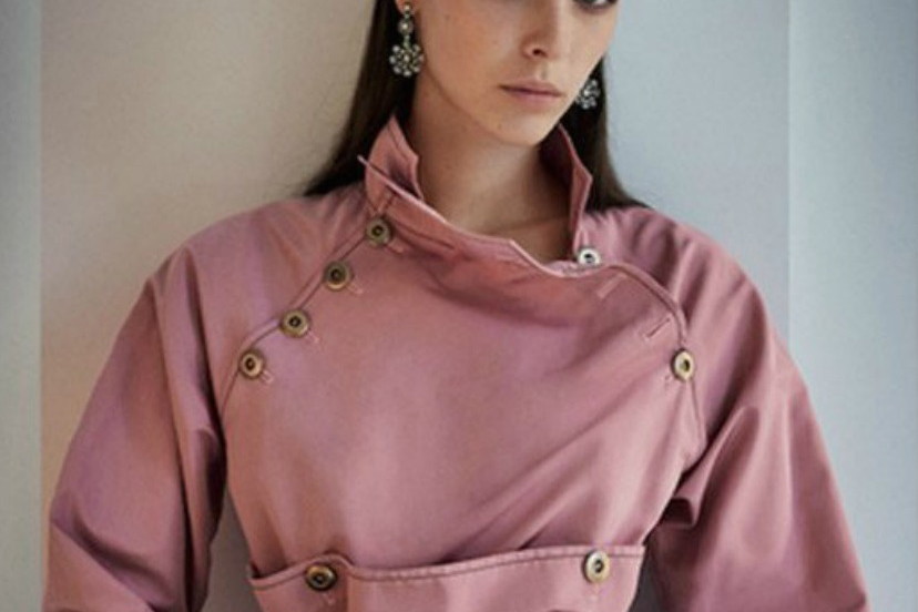 1. Vittoria Ceretti - 6 kampanii