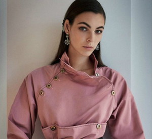 1. Vittoria Ceretti - 6 kampanii