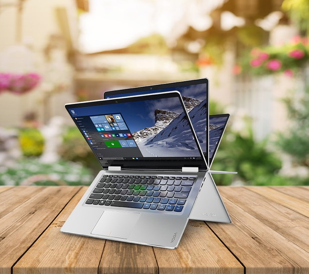 Lenovo Yoga 710