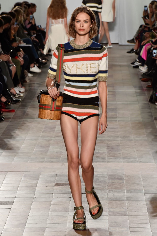 Sonia Rykiel
