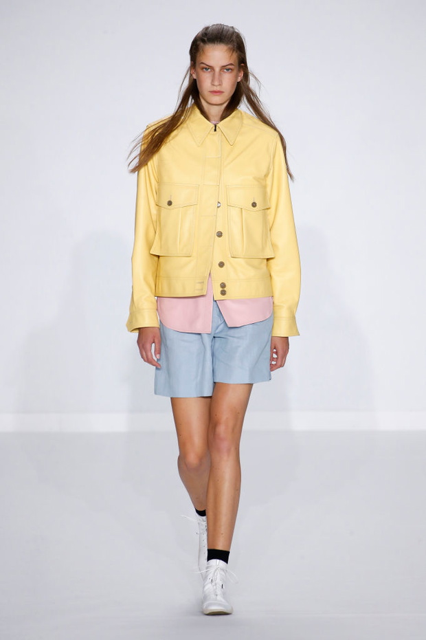 Paul Smith : Runway - Paris Fashion Week - Menswear Spring/Summer 2020