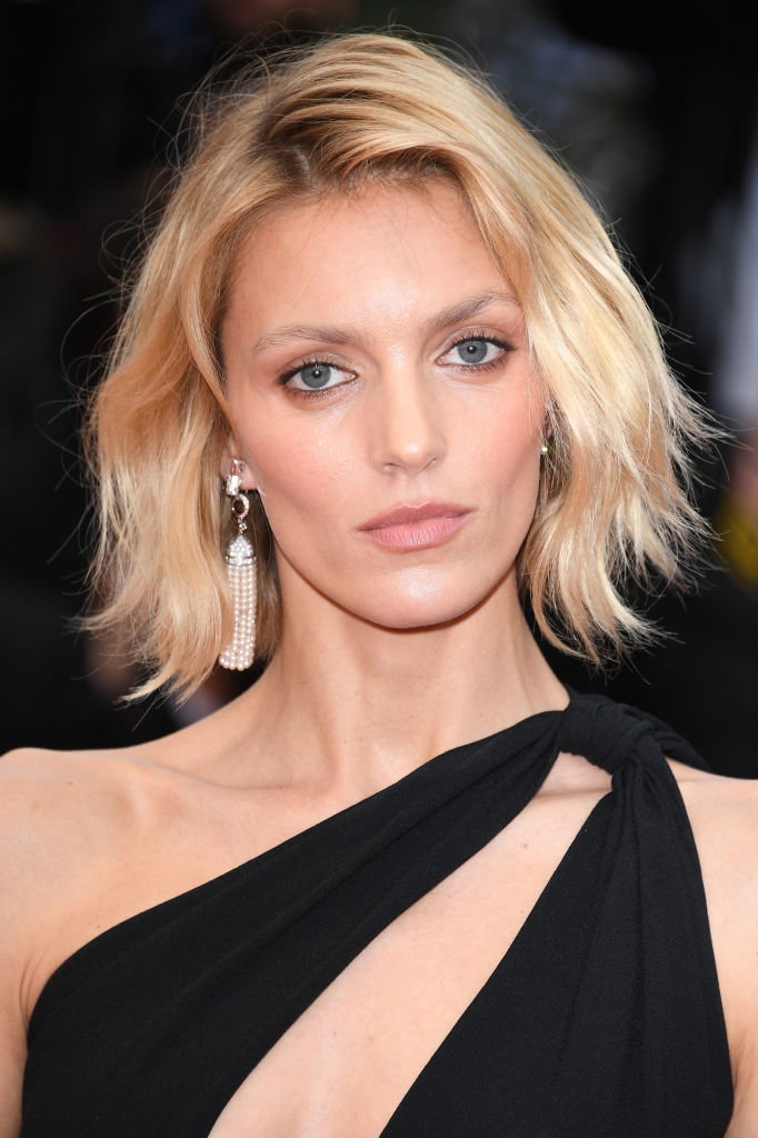 Jak Anja Rubik dba o cerę?