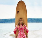 Co powinnaś wiedzieć o surfingu?