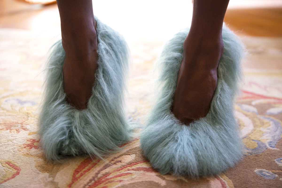 Buty na jesień 2019