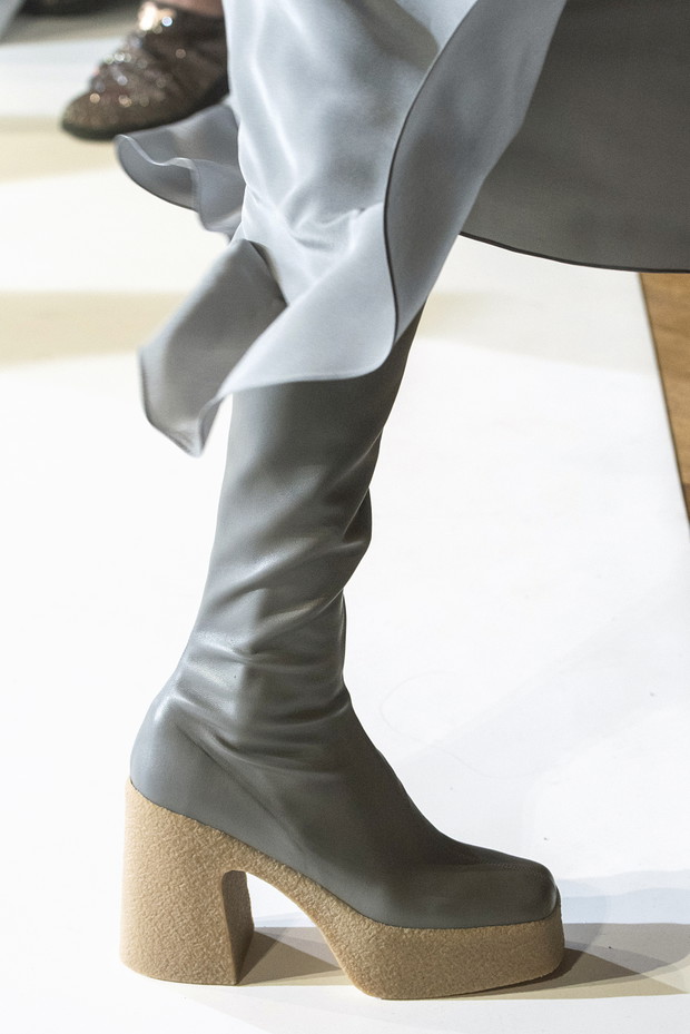 Buty na jesień 2019