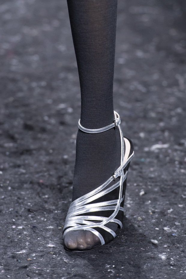 Buty na jesień 2019