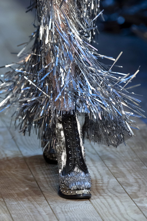 Buty na jesień 2019