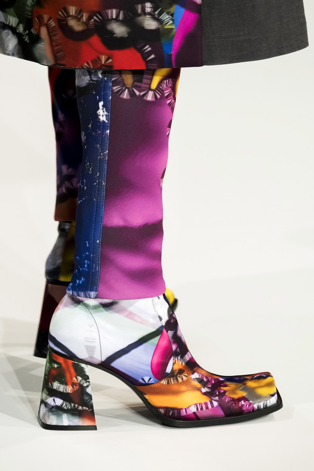 Buty na jesień 2019
