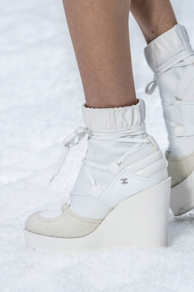 Buty na jesień 2019