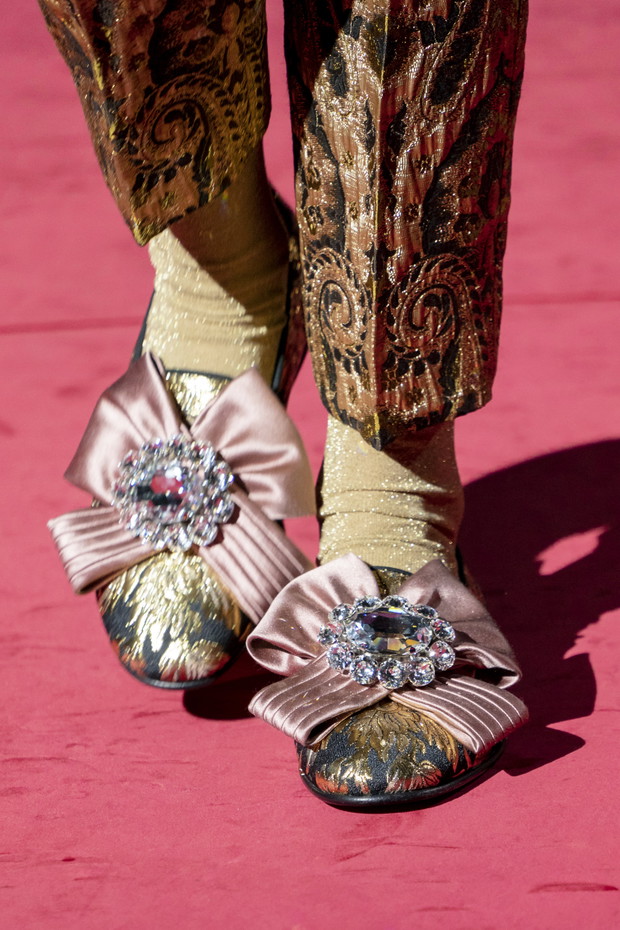 Buty na jesień 2019
