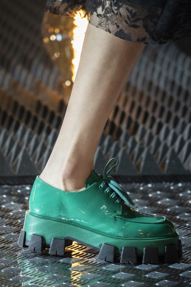 Buty na jesień 2019