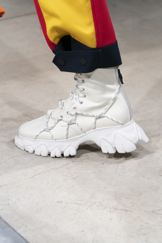 Buty na jesień 2019