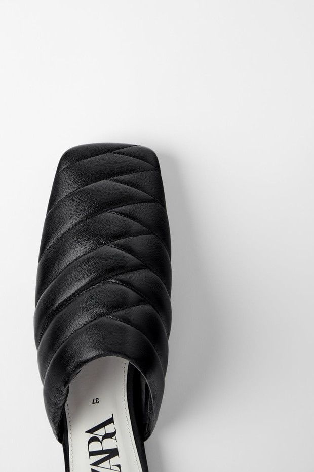 Buty Zara