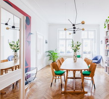 Autor Rooms, Warszawa, Lwowska