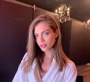 Valentina Sampaio - Victoria's Secret