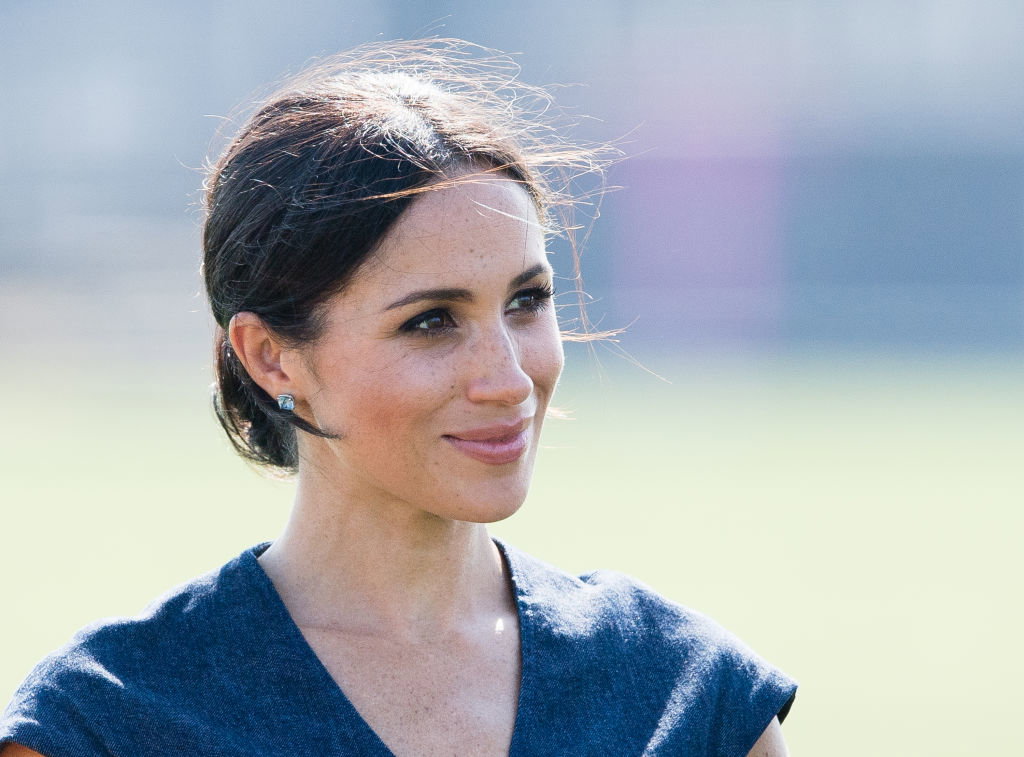 Jak mieszkała Meghan Markle zanim została księżną Sussex?