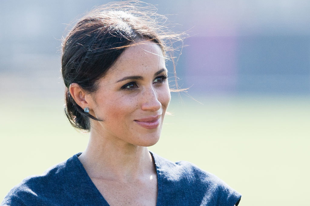 Jak mieszkała Meghan Markle zanim została księżną Sussex?