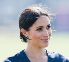 Jak mieszkała Meghan Markle zanim została księżną Sussex?