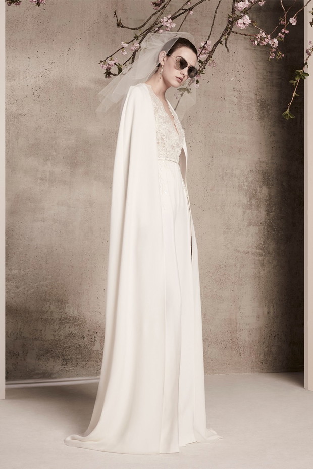 Kolekcja ślubna Elie Saab Bridal