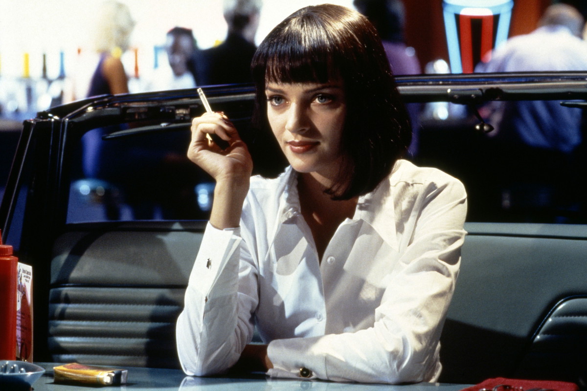 Pulp Fiction